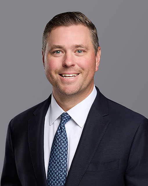 Elliot Van Dyke