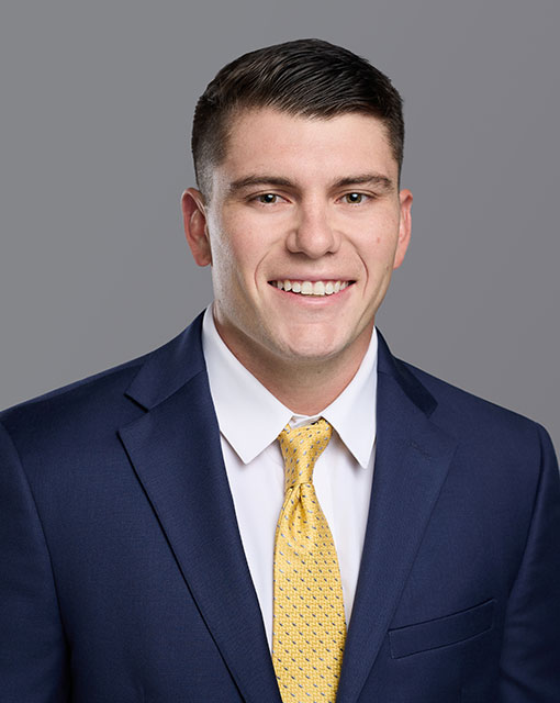 Mason Gaines